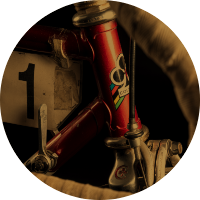 La collezione | Ernesto Colnago | La collezione