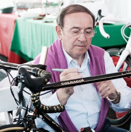 Ernesto Colnago